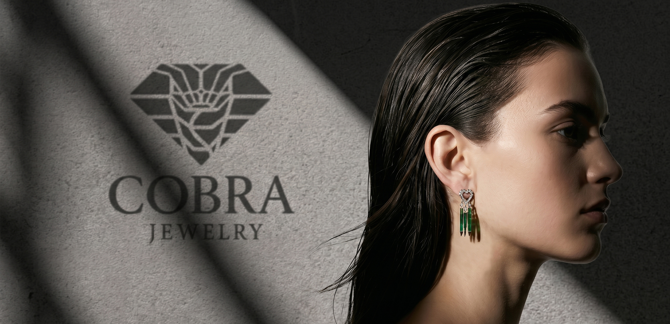 Cobra jewelry