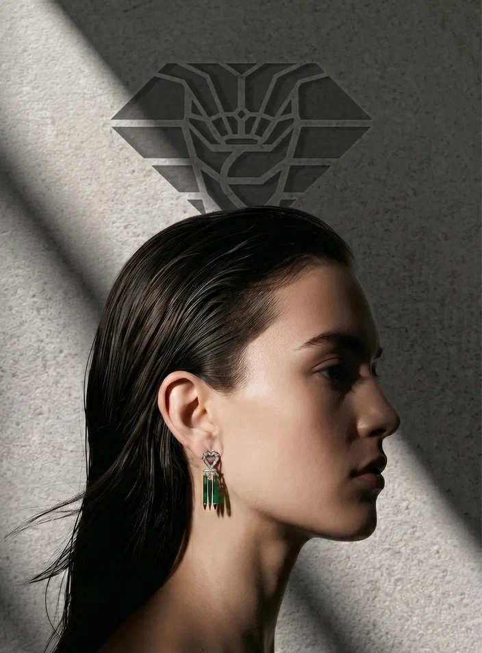 Cobra jewelry